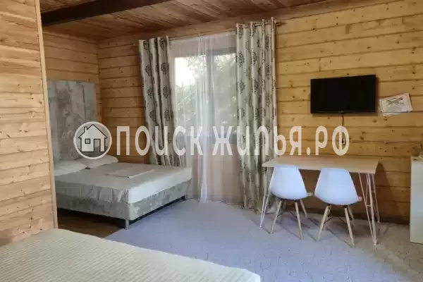 «Мама Джан»