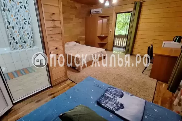 «Мама Джан»