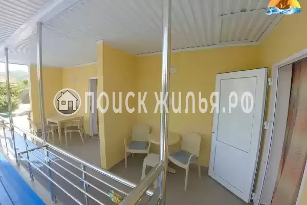 Гостевой дом «Морская 10»