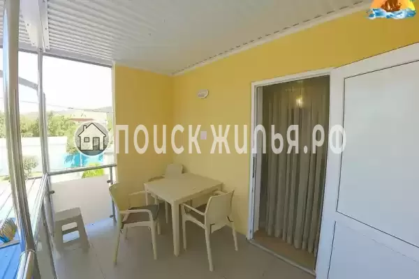 Гостевой дом «Морская 10»