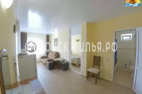 Гостевой дом «Морская 10»