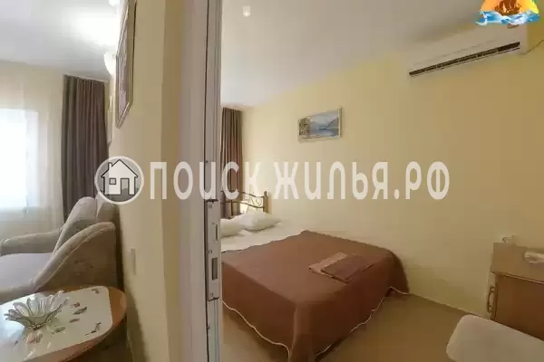 Гостевой дом «Морская 10»