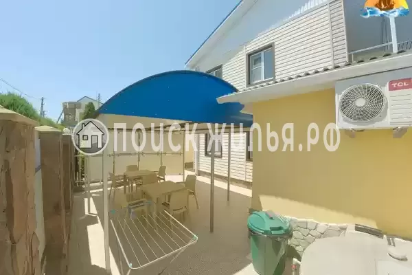 Гостевой дом «Морская 10»