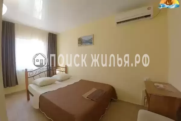 Гостевой дом «Морская 10»