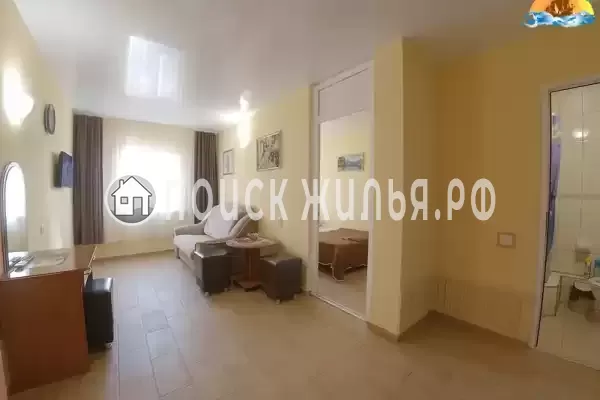 Гостевой дом «Морская 10»