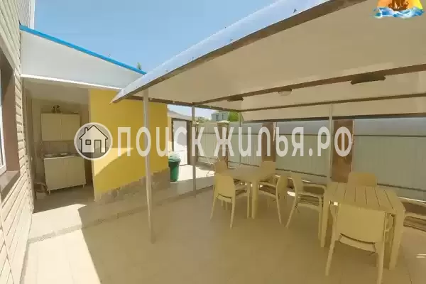 Гостевой дом «Морская 10»