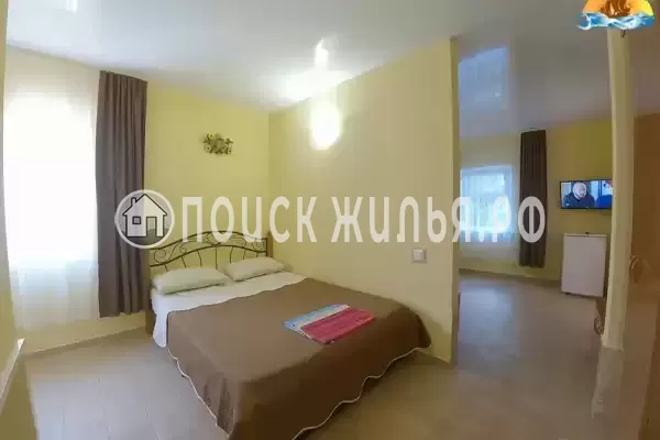 Гостевой дом «Морская 10»