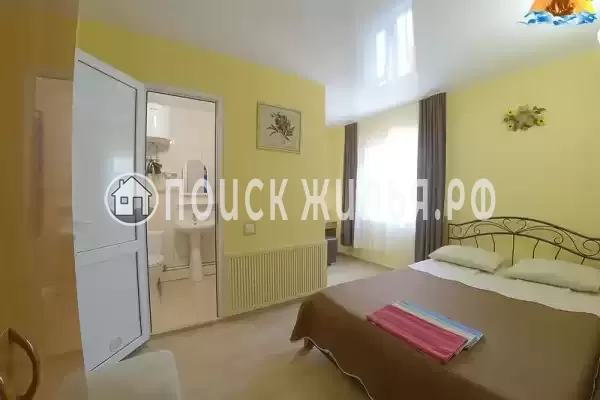 Гостевой дом «Морская 10»