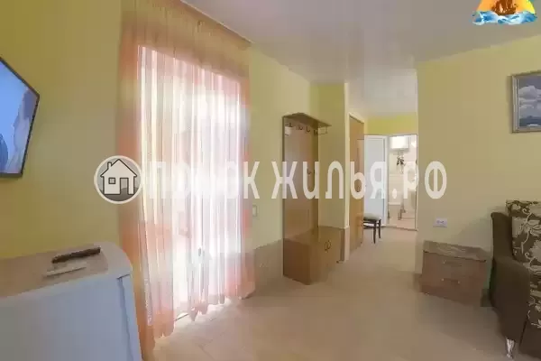 Гостевой дом «Морская 10»