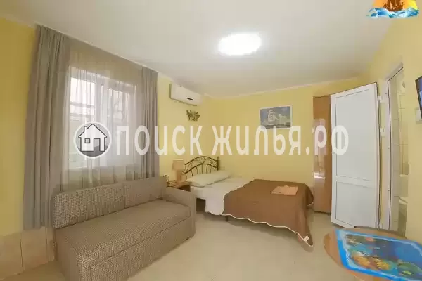 Гостевой дом «Морская 10»