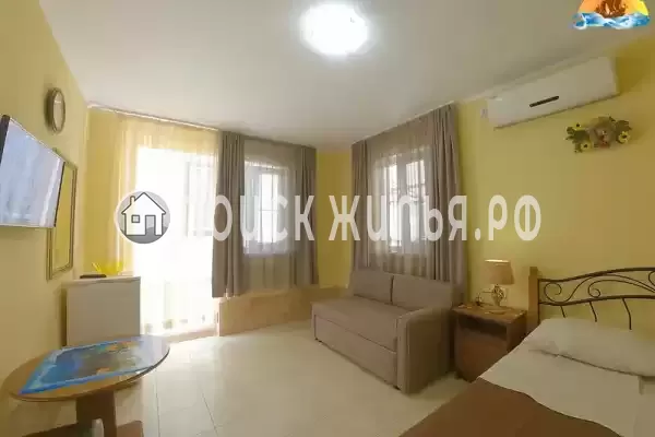 Гостевой дом «Морская 10»