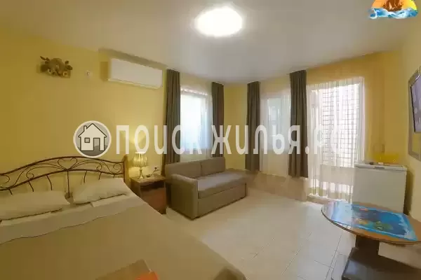 Гостевой дом «Морская 10»