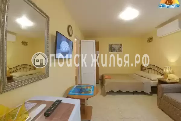 Гостевой дом «Морская 10»