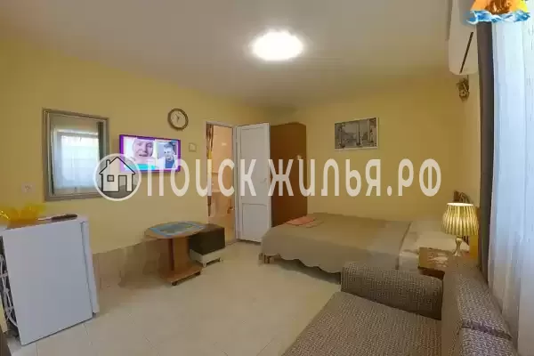 Гостевой дом «Морская 10»