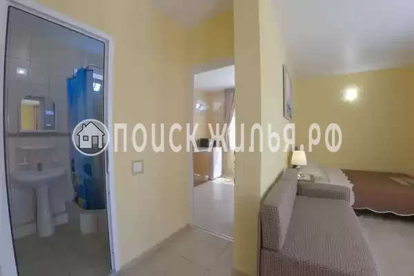 Гостевой дом «Морская 10»