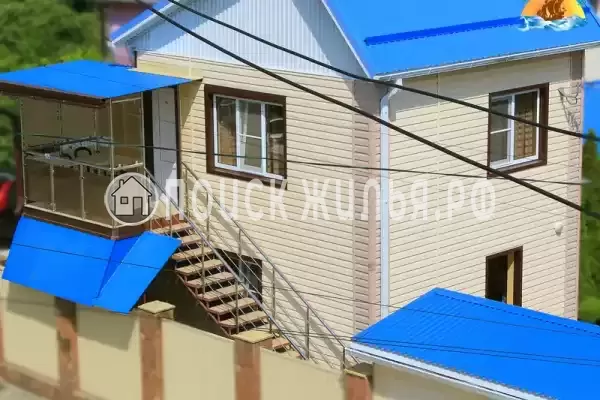 Гостевой дом «Морская 10»