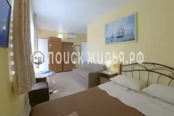 Гостевой дом «Морская 10»