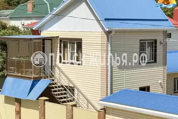 Гостевой дом «Морская 10»