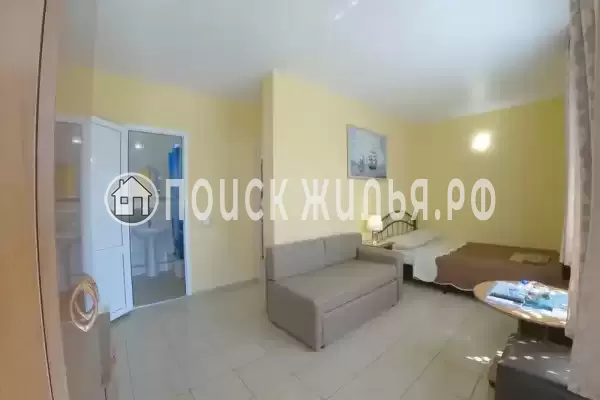 Гостевой дом «Морская 10»