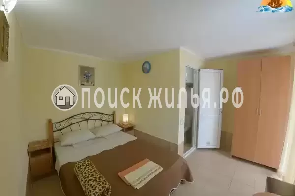 Гостевой дом «Морская 10»