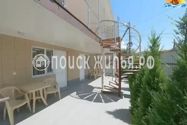 Гостевой дом «Морская 10»