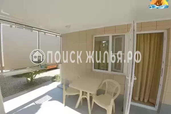 Гостевой дом «Морская 10»