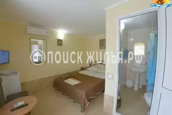 Гостевой дом «Морская 10»