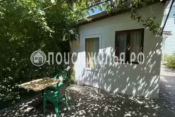 «Зелёный дворик»