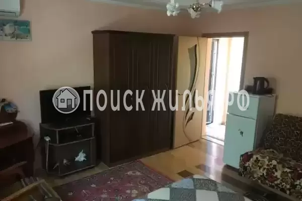 «Зелёный дворик»