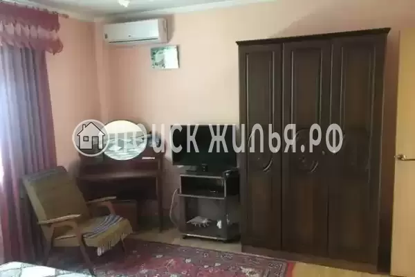 «Зелёный дворик»