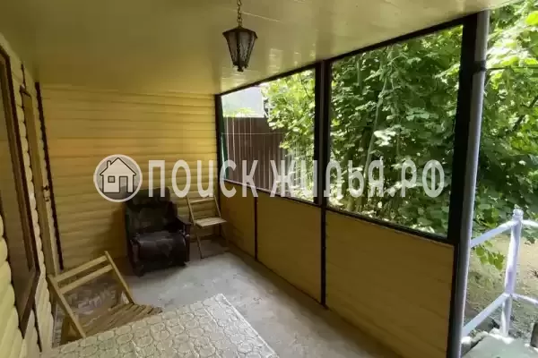 «Зелёный дворик»