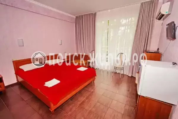 Гостевой дом «Современник»