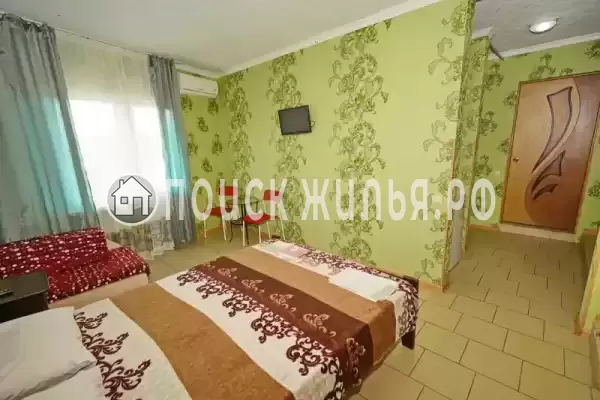 Гостевой дом «Современник»