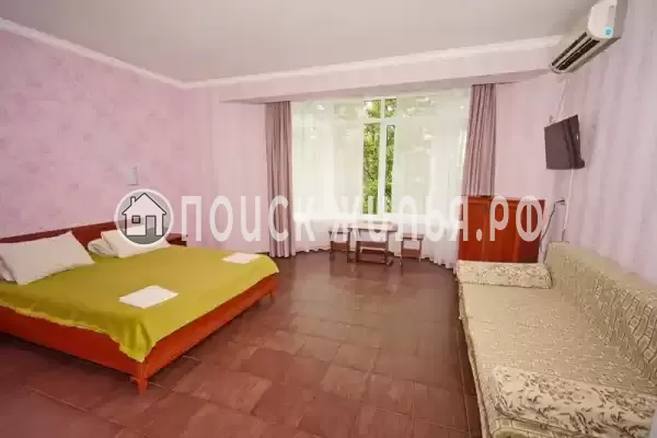 Гостевой дом «Современник»