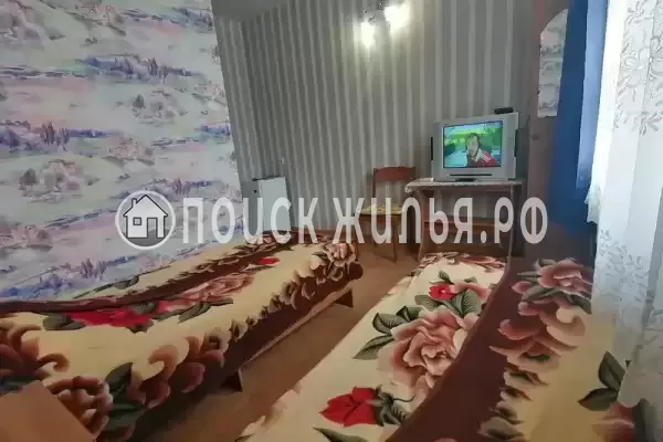 Частный сектор «На Толстого»