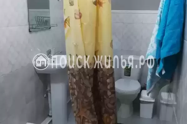 Частный сектор «На Толстого»