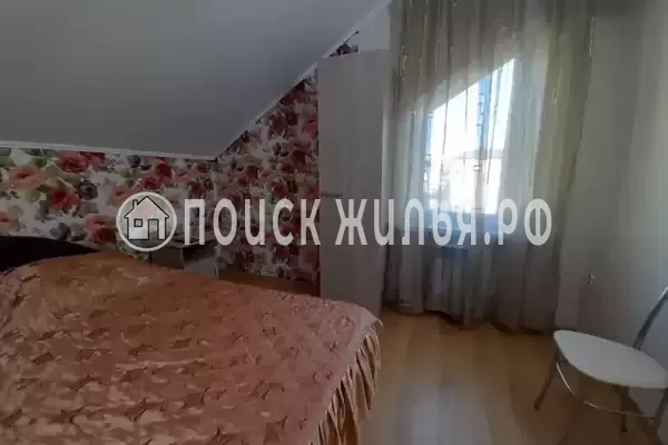 Частный сектор «На Толстого»