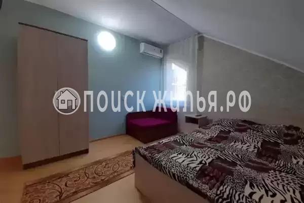 Частный сектор «На Толстого»