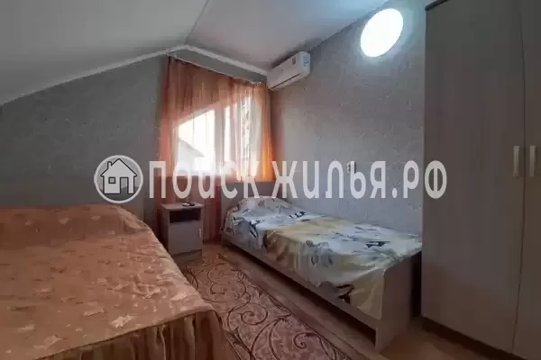 Частный сектор «На Толстого»