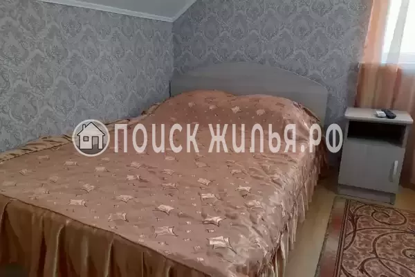 Частный сектор «На Толстого»