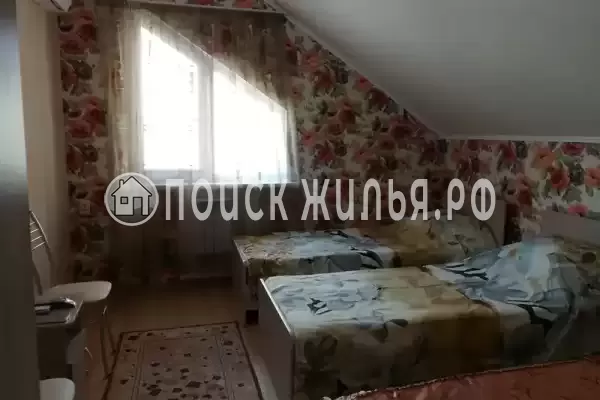 Частный сектор «На Толстого»