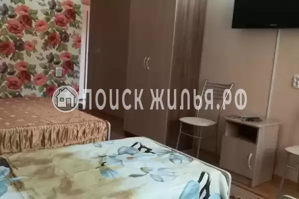 Частный сектор «На Толстого»