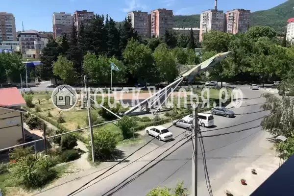 Частный сектор «Ани-Верона» Частный сектор «Ани-Верона»