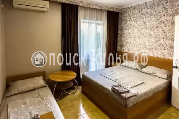 Частный сектор «Ани-Верона» Частный сектор «Ани-Верона»