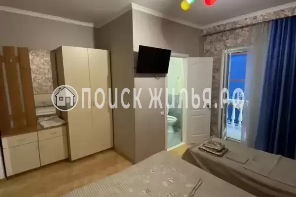 Частный сектор «Ани-Верона» Частный сектор «Ани-Верона»