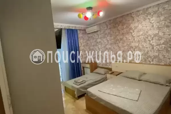 Частный сектор «Ани-Верона» Частный сектор «Ани-Верона»