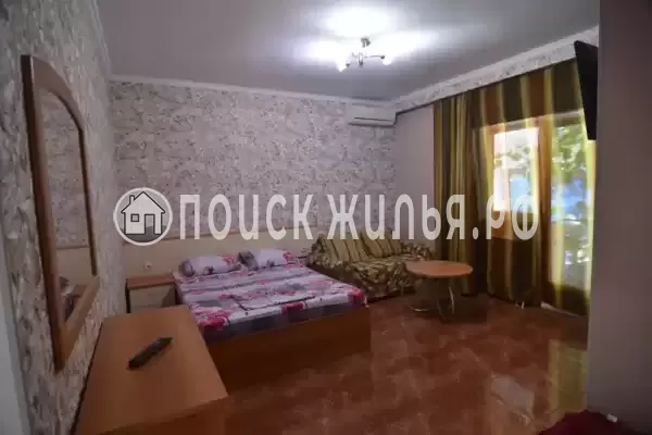 Частный сектор «Ани-Верона» Частный сектор «Ани-Верона»