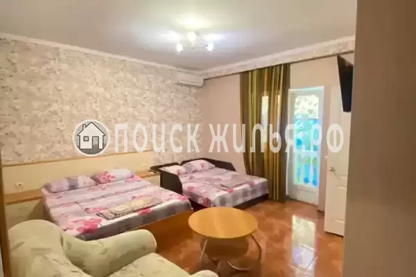 Частный сектор «Ани-Верона» Частный сектор «Ани-Верона»