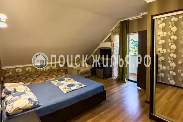 Частный сектор «Ани-Верона» Частный сектор «Ани-Верона»