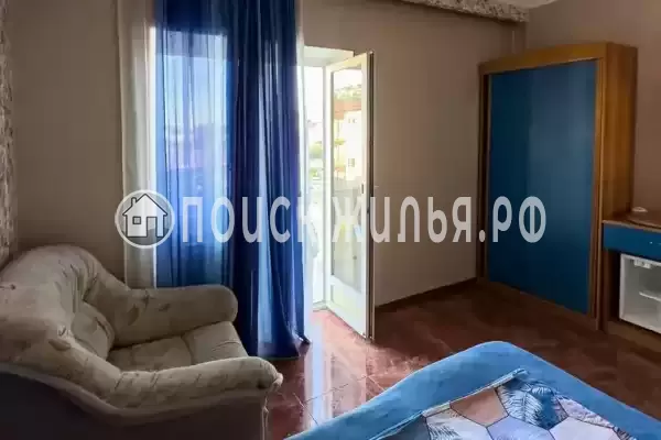 Частный сектор «Ани-Верона» Частный сектор «Ани-Верона»